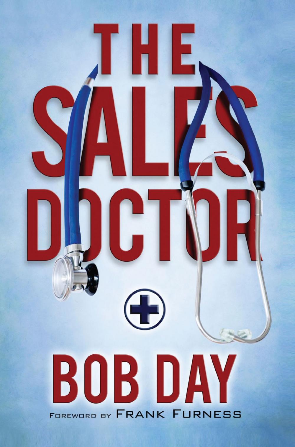 Big bigCover of The Sales Doctor