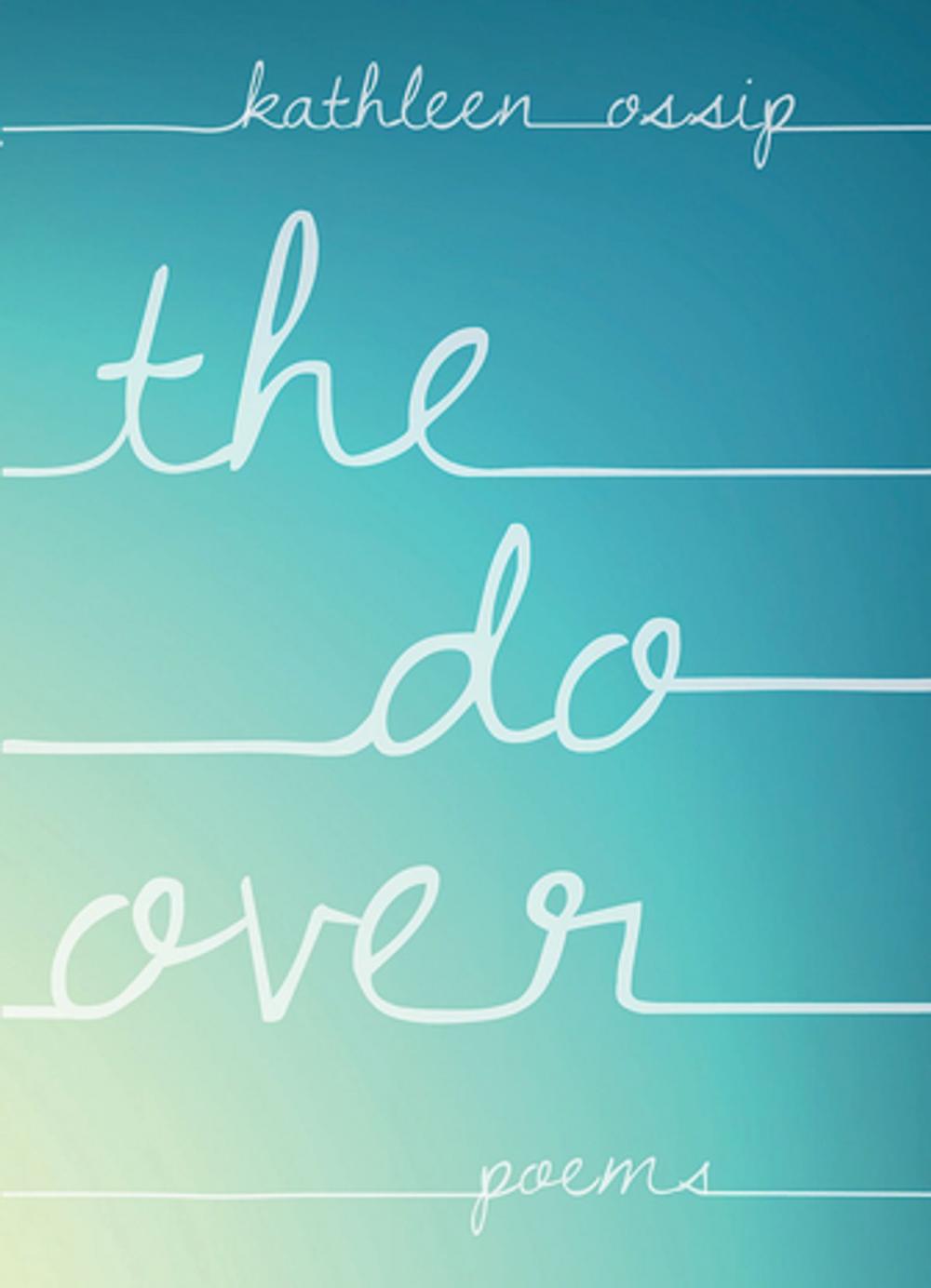 Big bigCover of The Do-Over