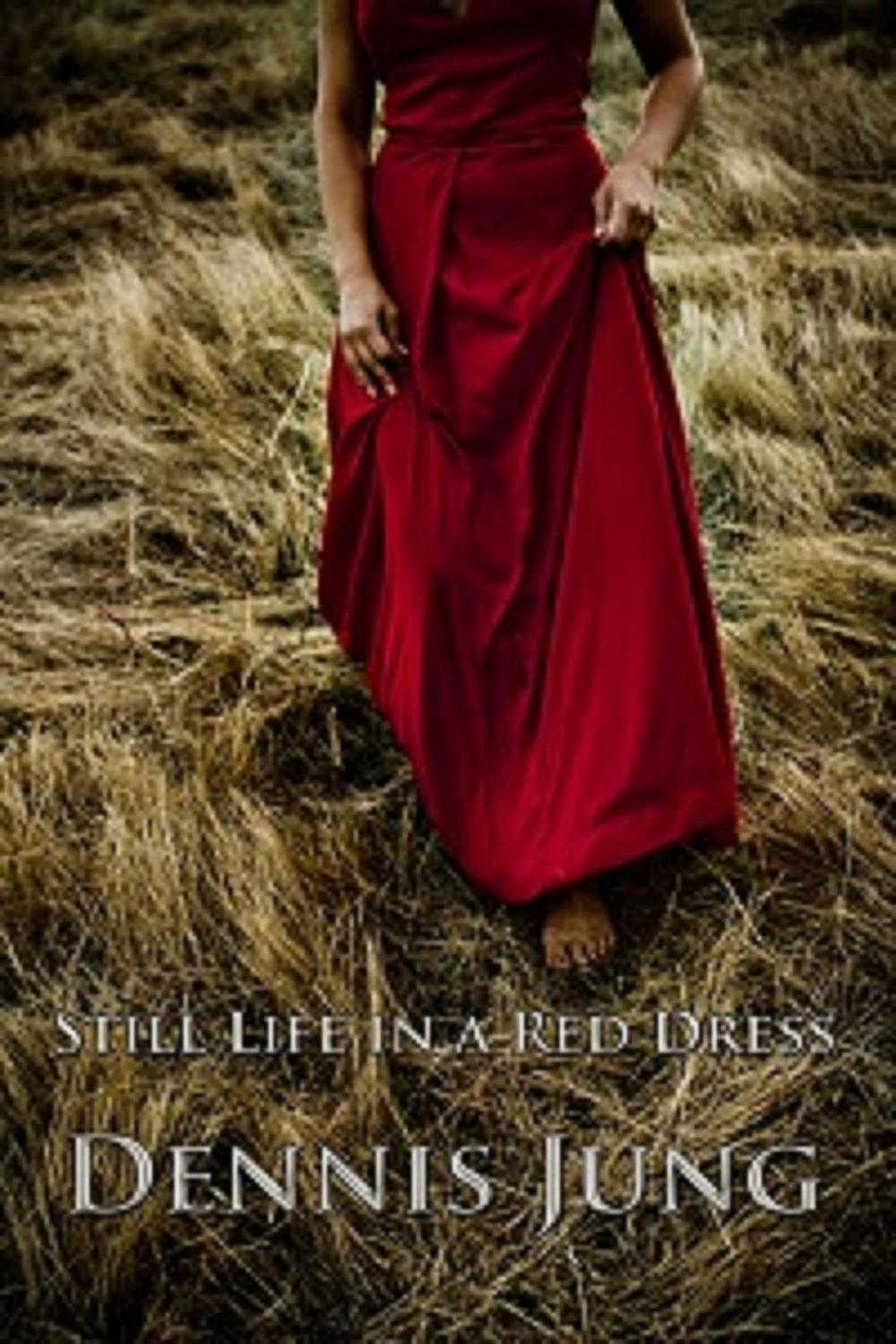 Big bigCover of Still Life in a Red Dress