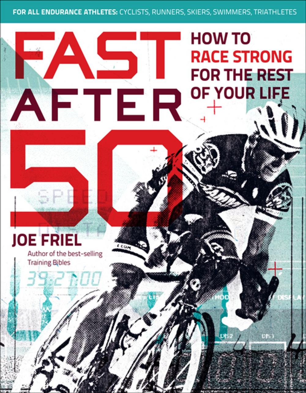 Big bigCover of Fast After 50