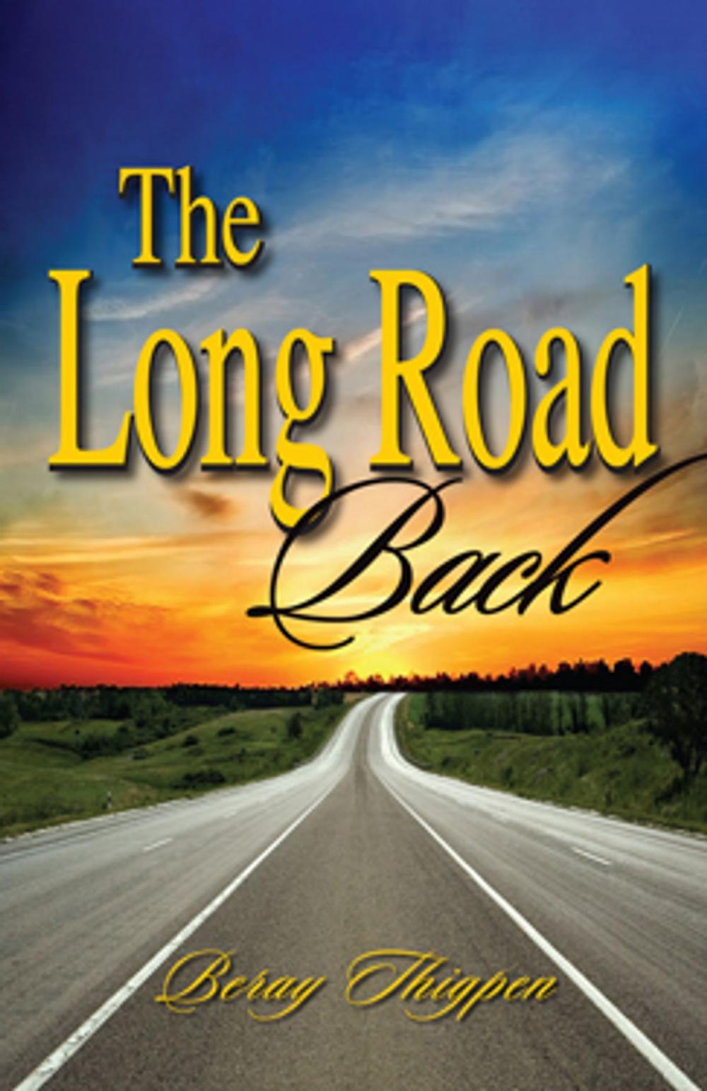 Big bigCover of The Long Road Back