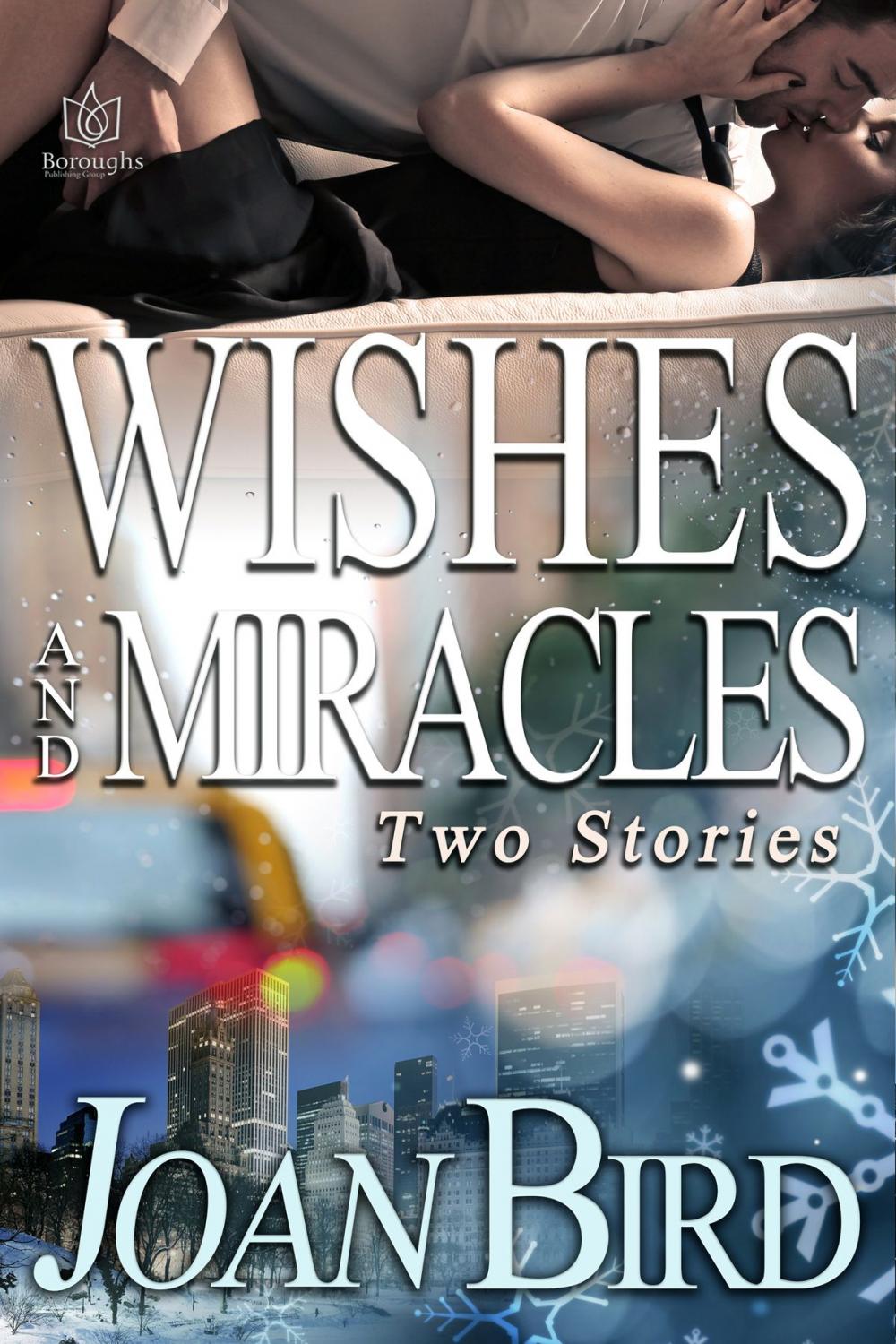 Big bigCover of Wishes and Miracles