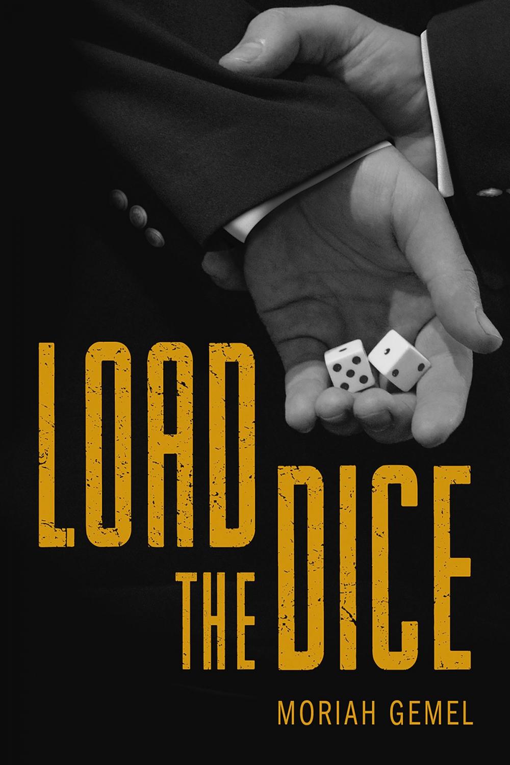 Big bigCover of Load the Dice