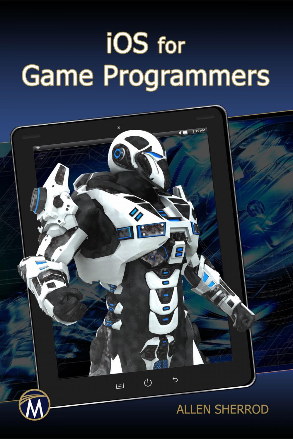 Big bigCover of iOS for Game Programmers