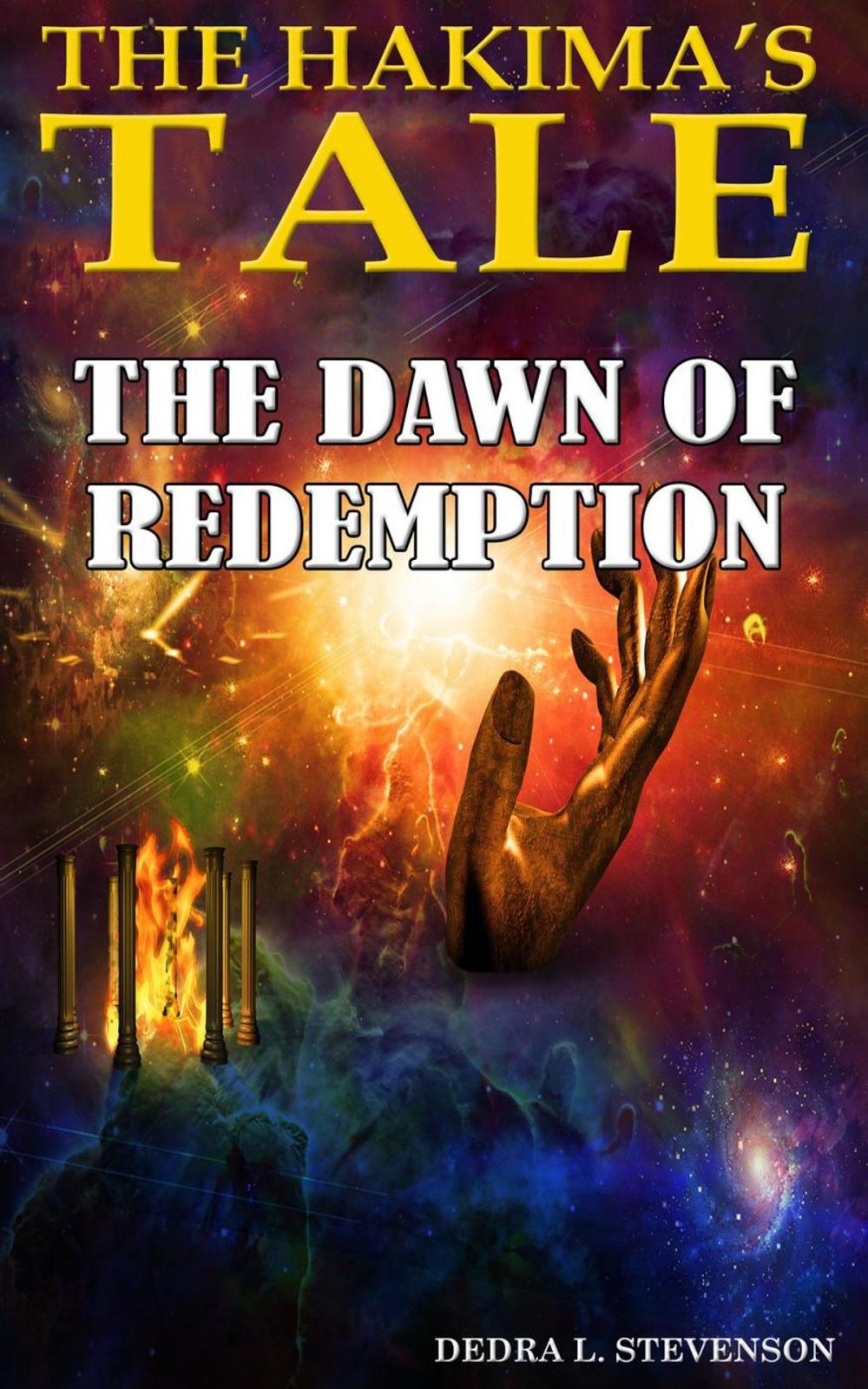 Big bigCover of The Dawn of Redemption