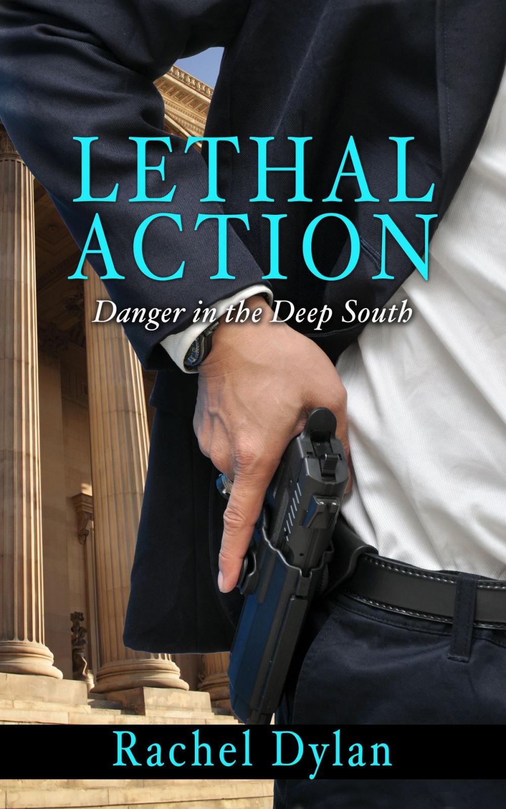 Big bigCover of Lethal Action