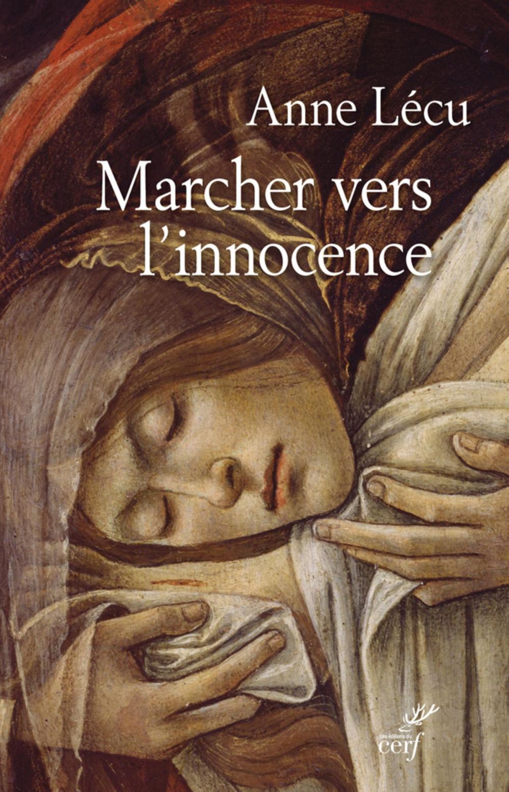 Big bigCover of Marcher vers l'innocence