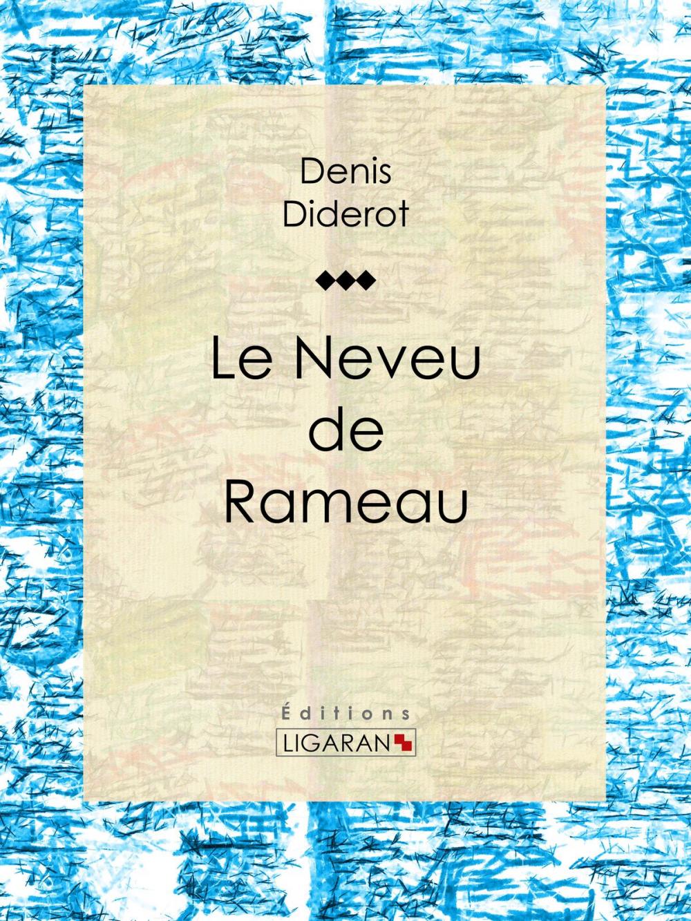 Big bigCover of Le Neveu de Rameau