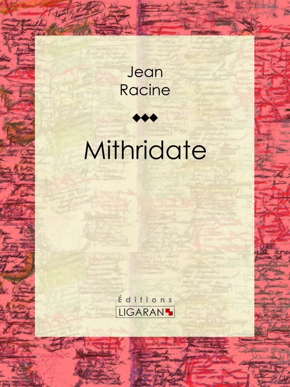 Big bigCover of Mithridate