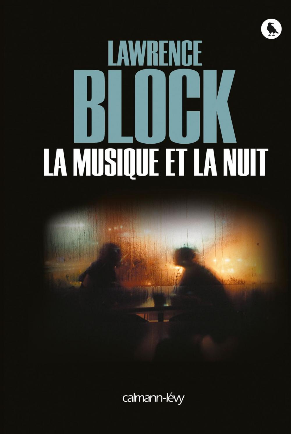 Big bigCover of La musique et la nuit