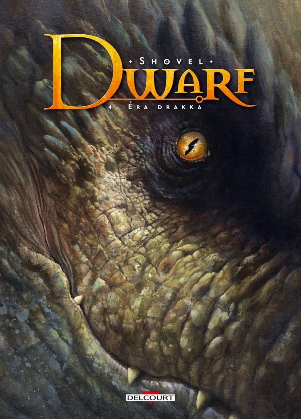 Big bigCover of Dwarf T04