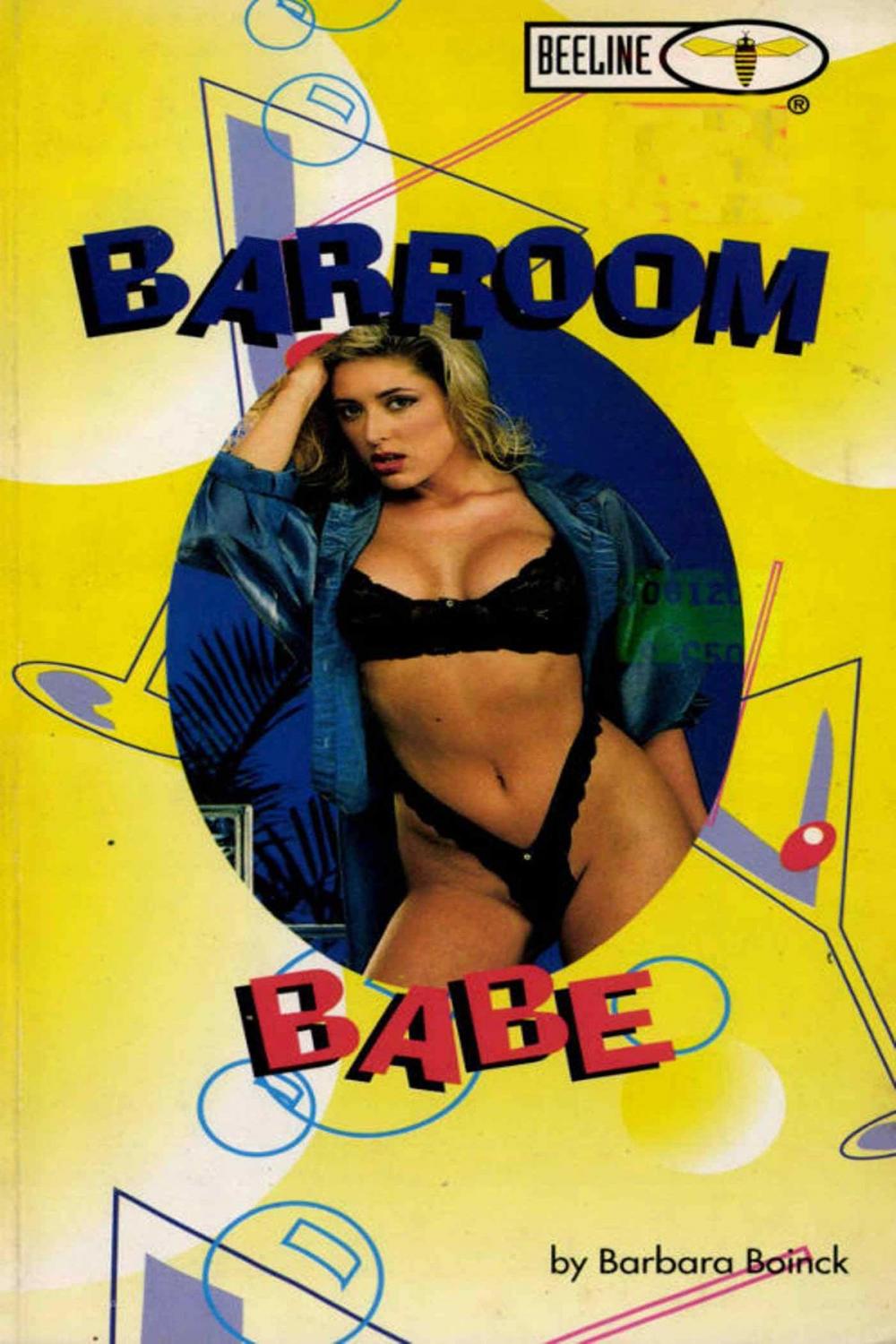 Big bigCover of Barroom Babe