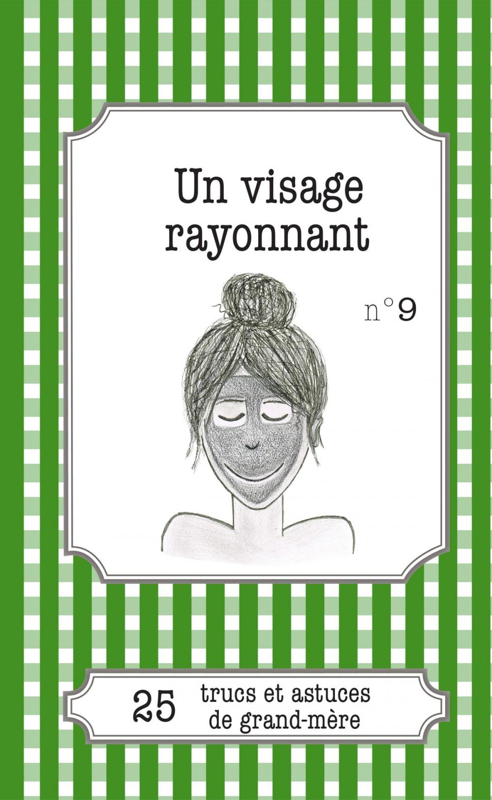 Big bigCover of Un visage rayonnant