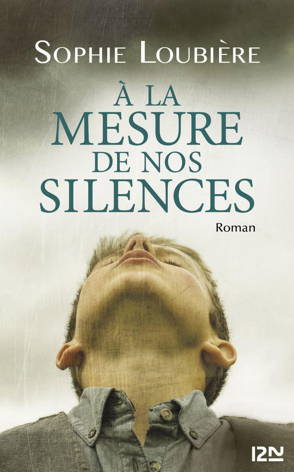 Big bigCover of À la mesure de nos silences