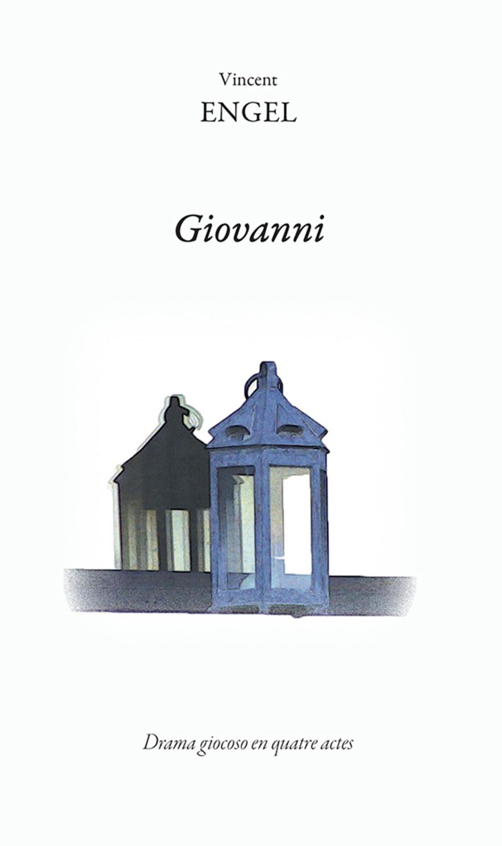 Big bigCover of Giovanni