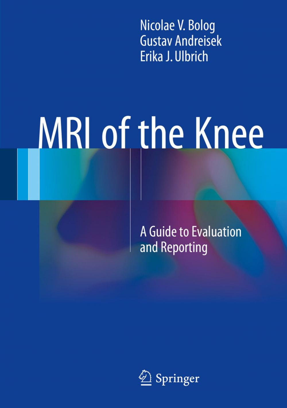 Big bigCover of MRI of the Knee