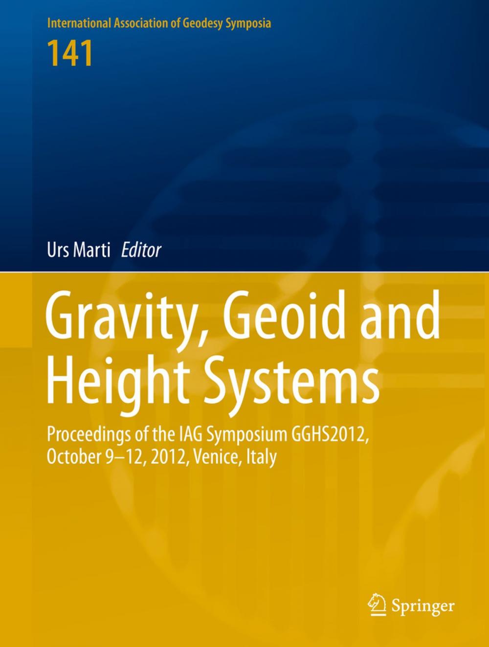 Big bigCover of Gravity, Geoid and Height Systems