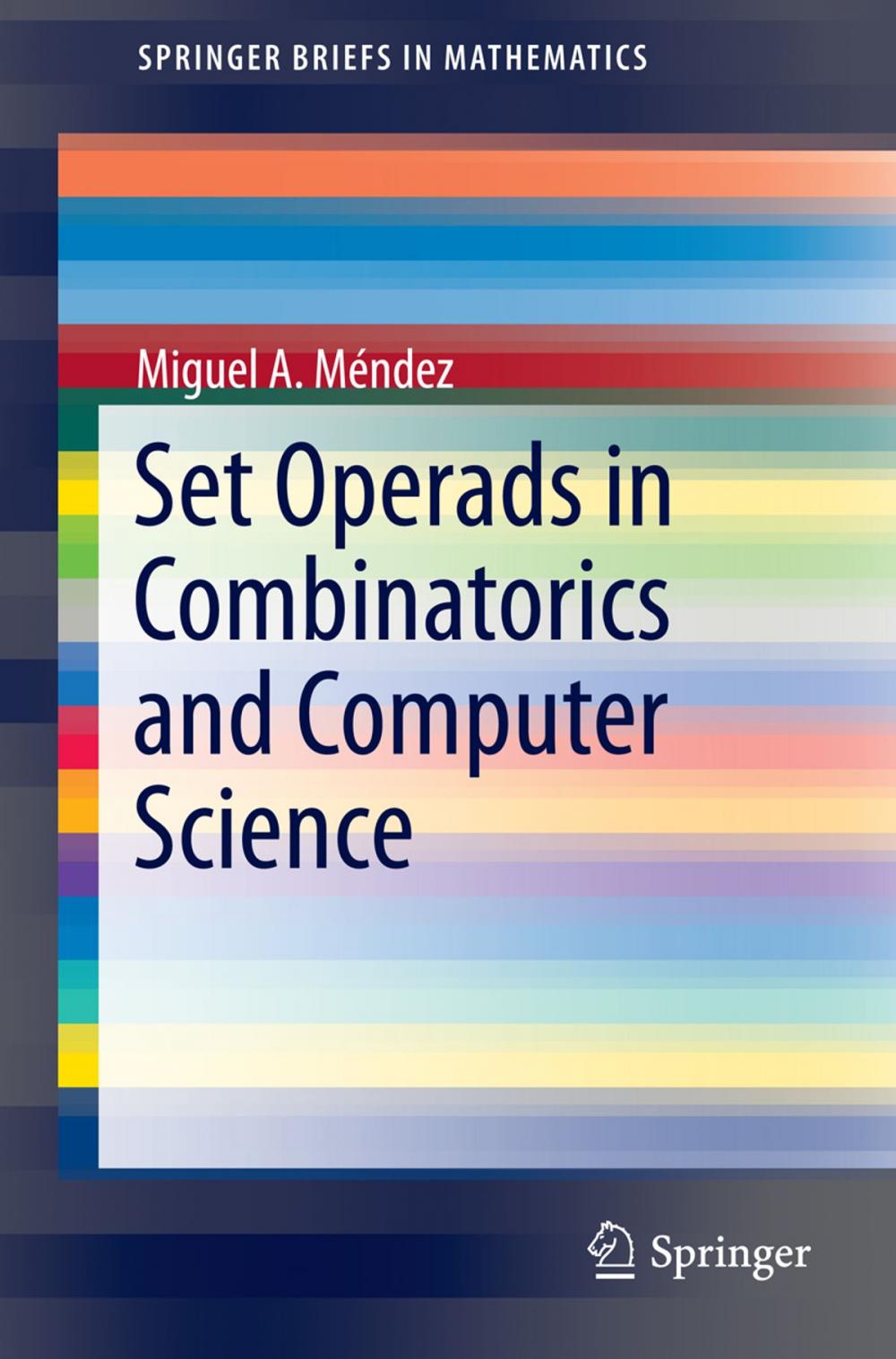 Big bigCover of Set Operads in Combinatorics and Computer Science