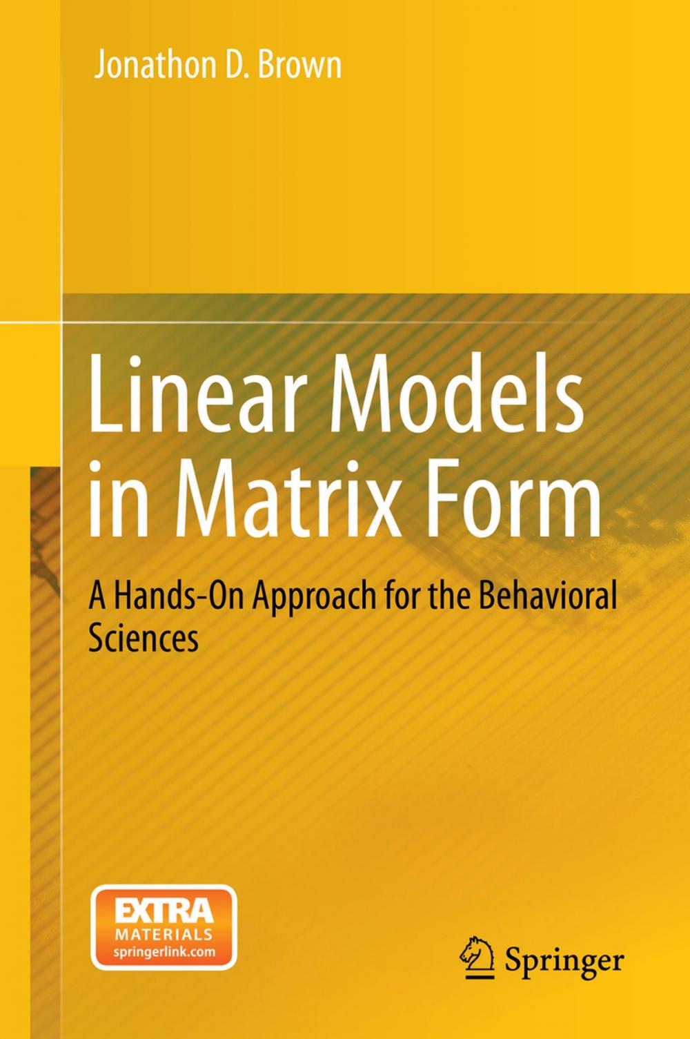 Big bigCover of Linear Models in Matrix Form