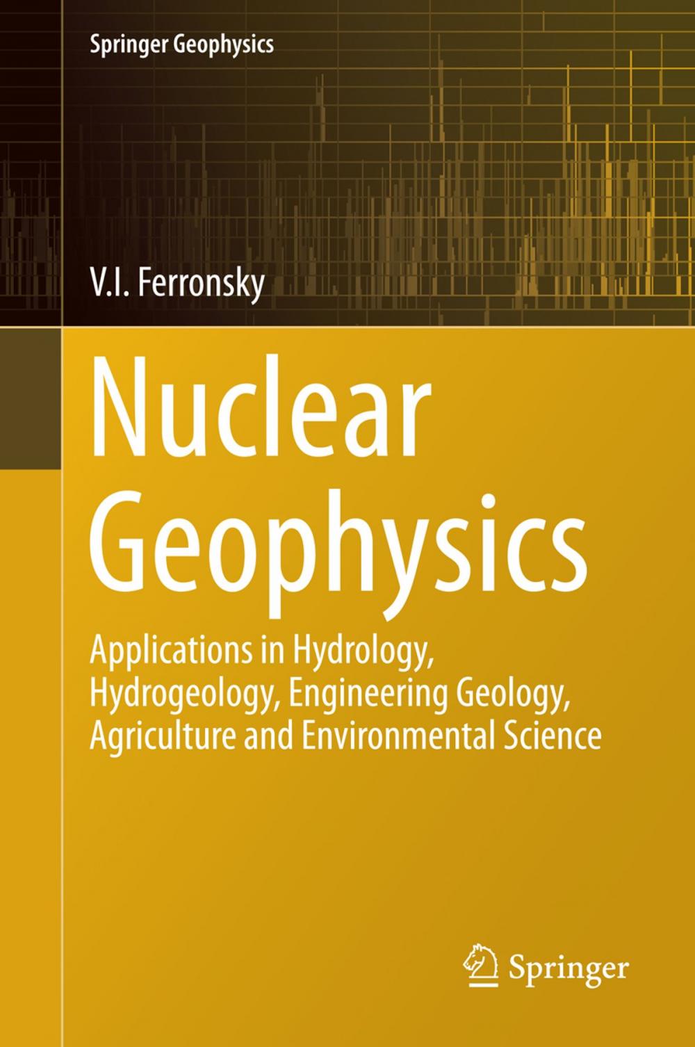 Big bigCover of Nuclear Geophysics