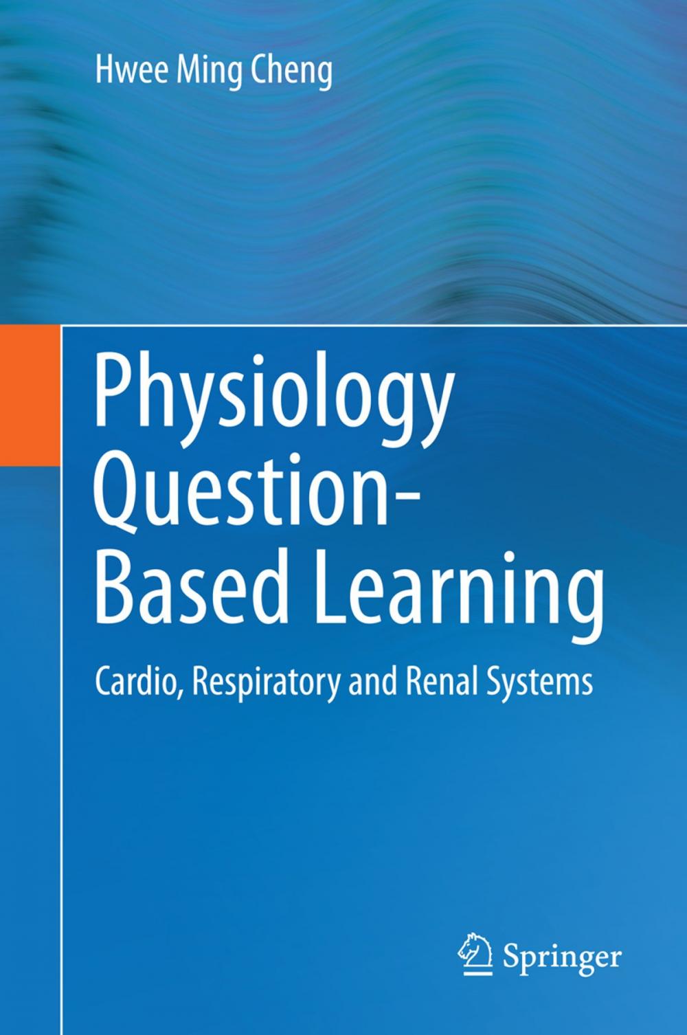 Big bigCover of Physiology Question-Based Learning