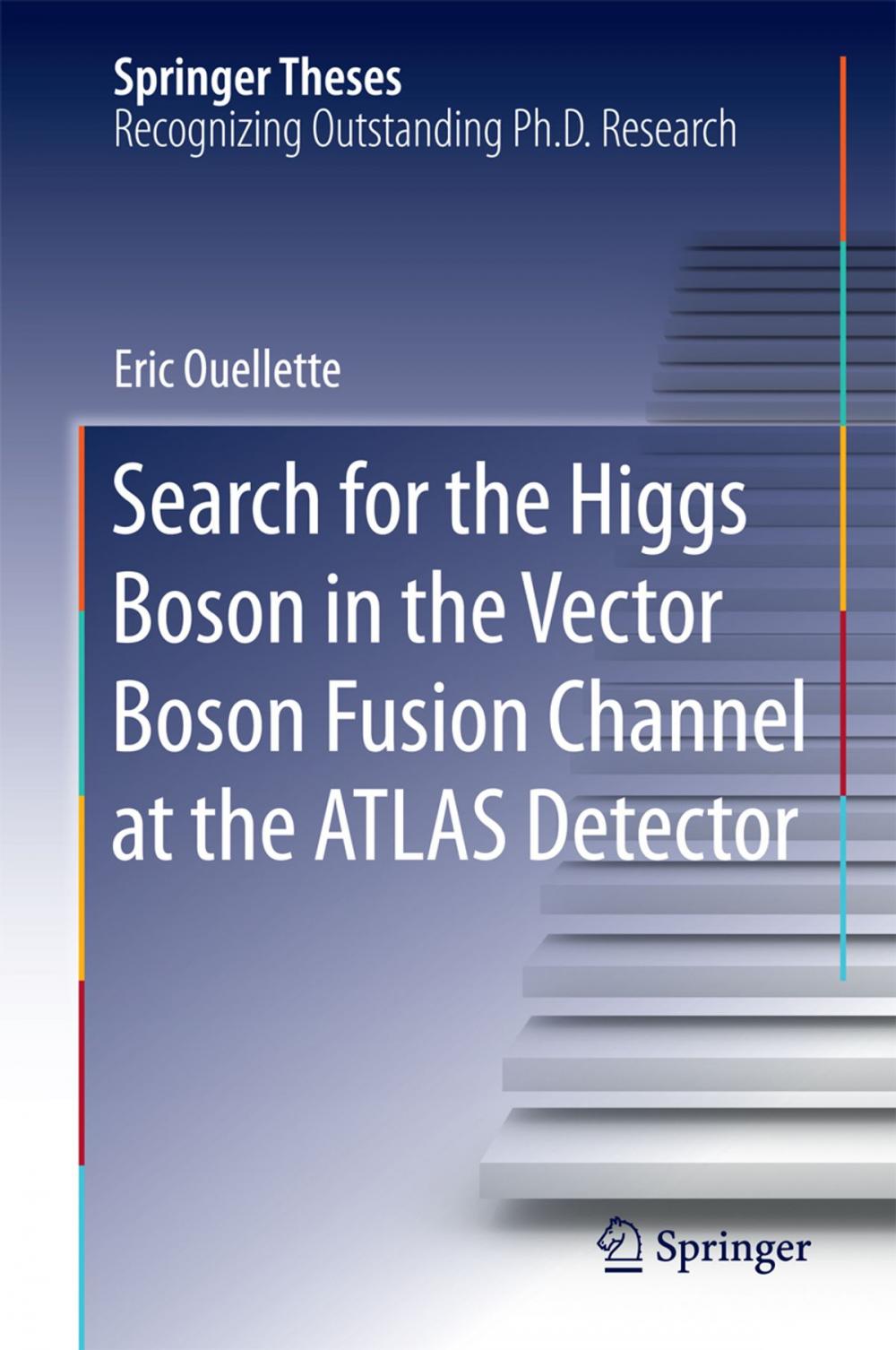 Big bigCover of Search for the Higgs Boson in the Vector Boson Fusion Channel at the ATLAS Detector