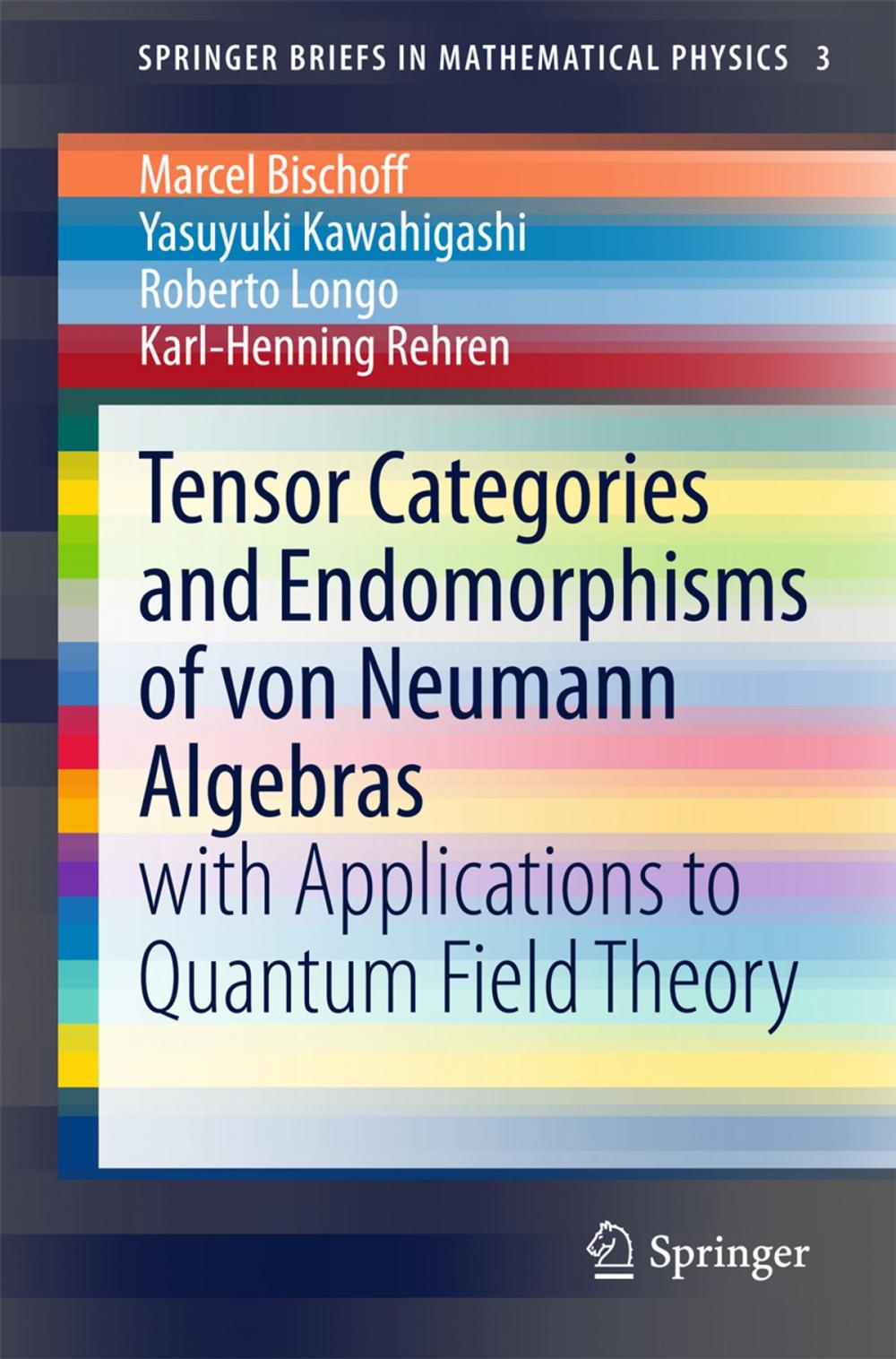 Big bigCover of Tensor Categories and Endomorphisms of von Neumann Algebras