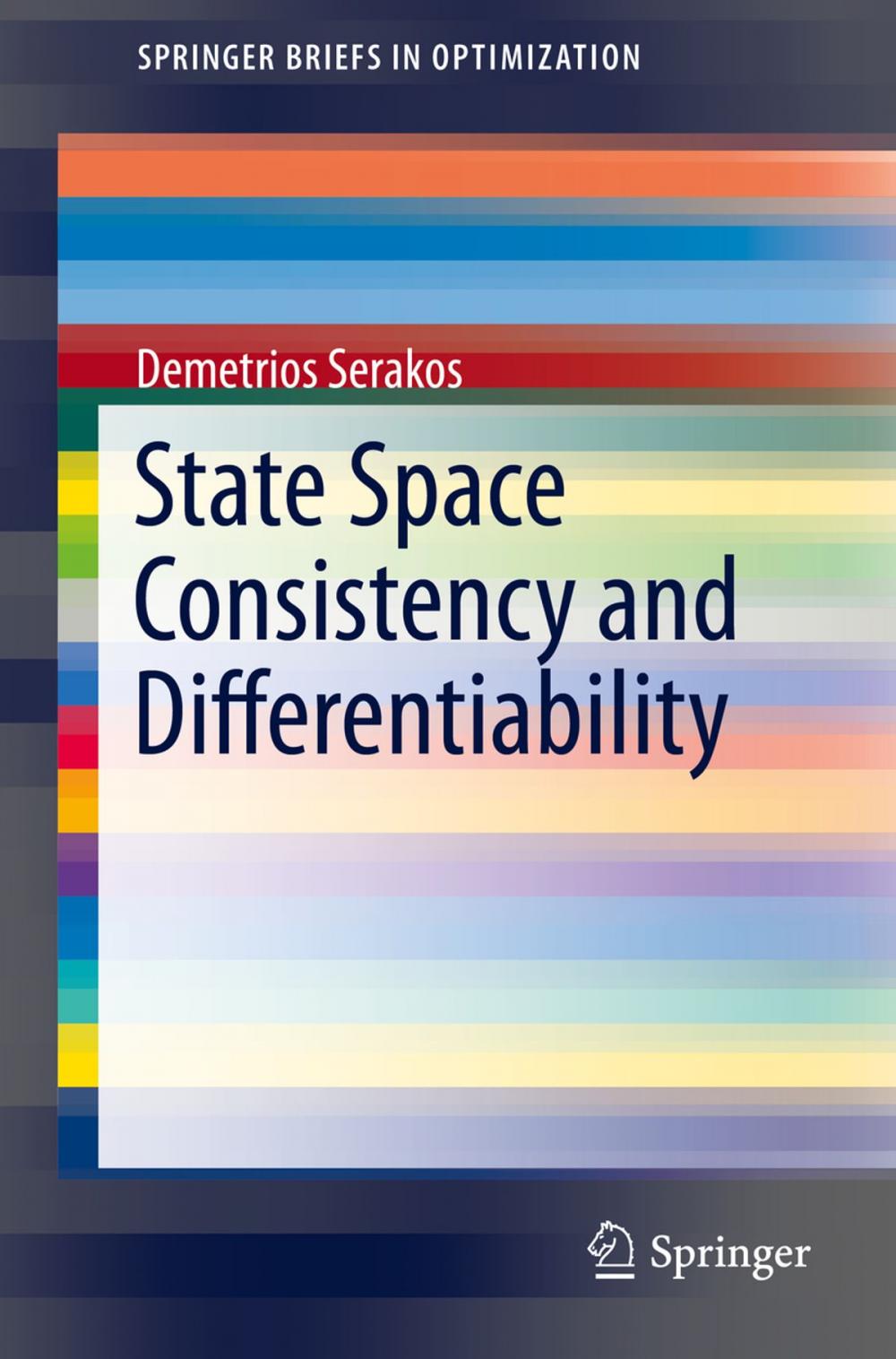 Big bigCover of State Space Consistency and Differentiability