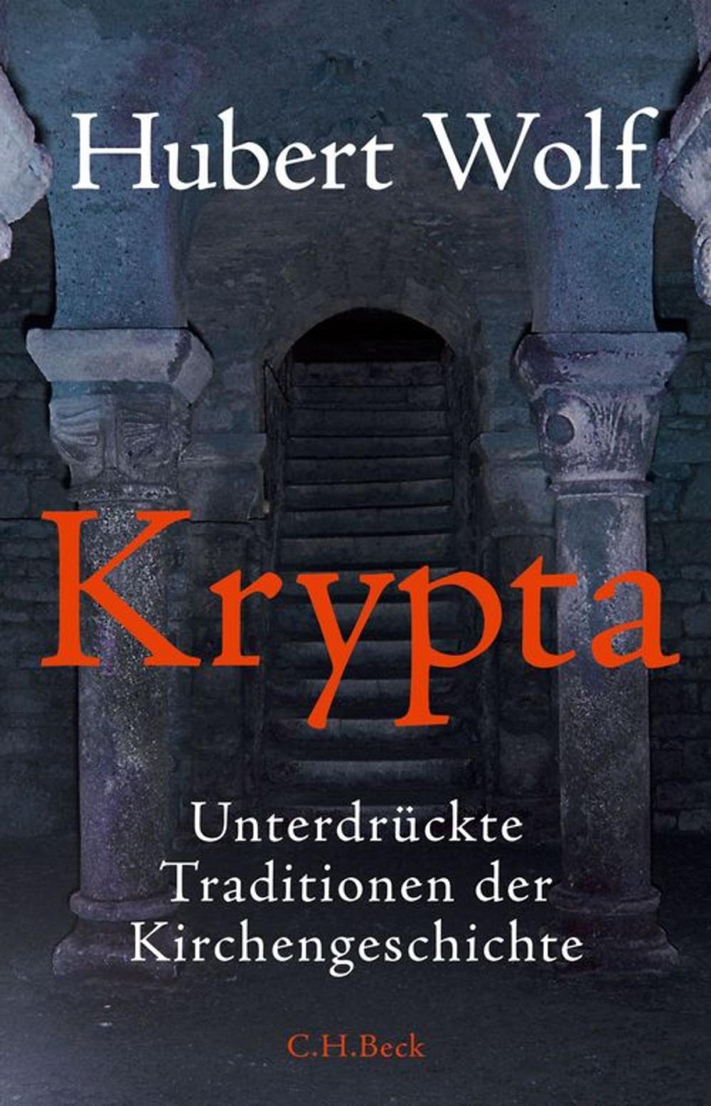 Big bigCover of Krypta