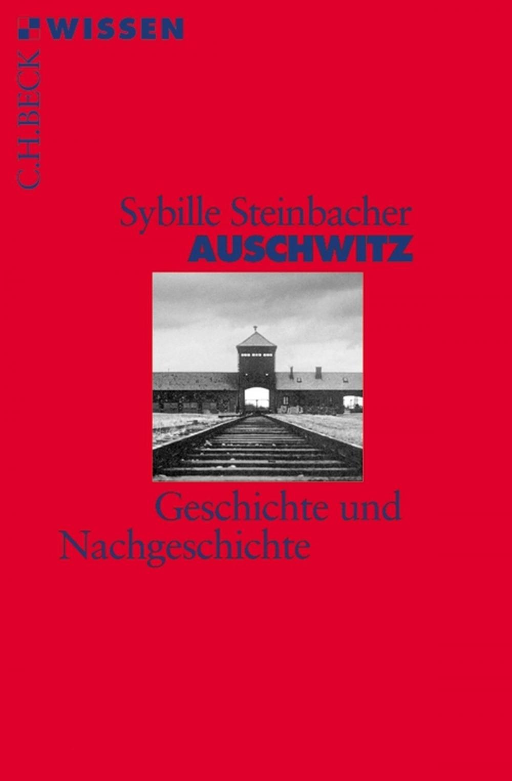 Big bigCover of Auschwitz