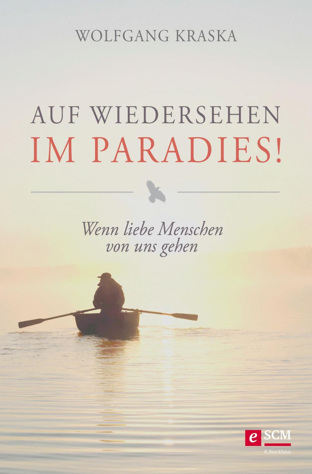 Big bigCover of Auf Wiedersehen im Paradies!