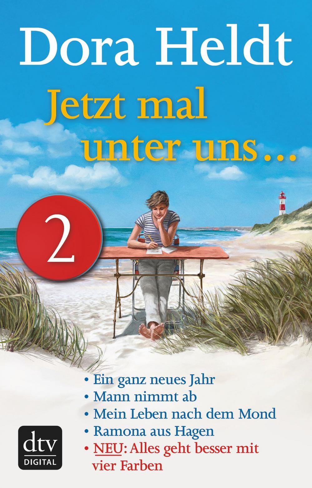 Big bigCover of Jetzt mal unter uns … - Teil 2