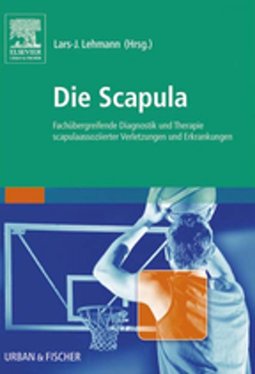 Big bigCover of Die Scapula