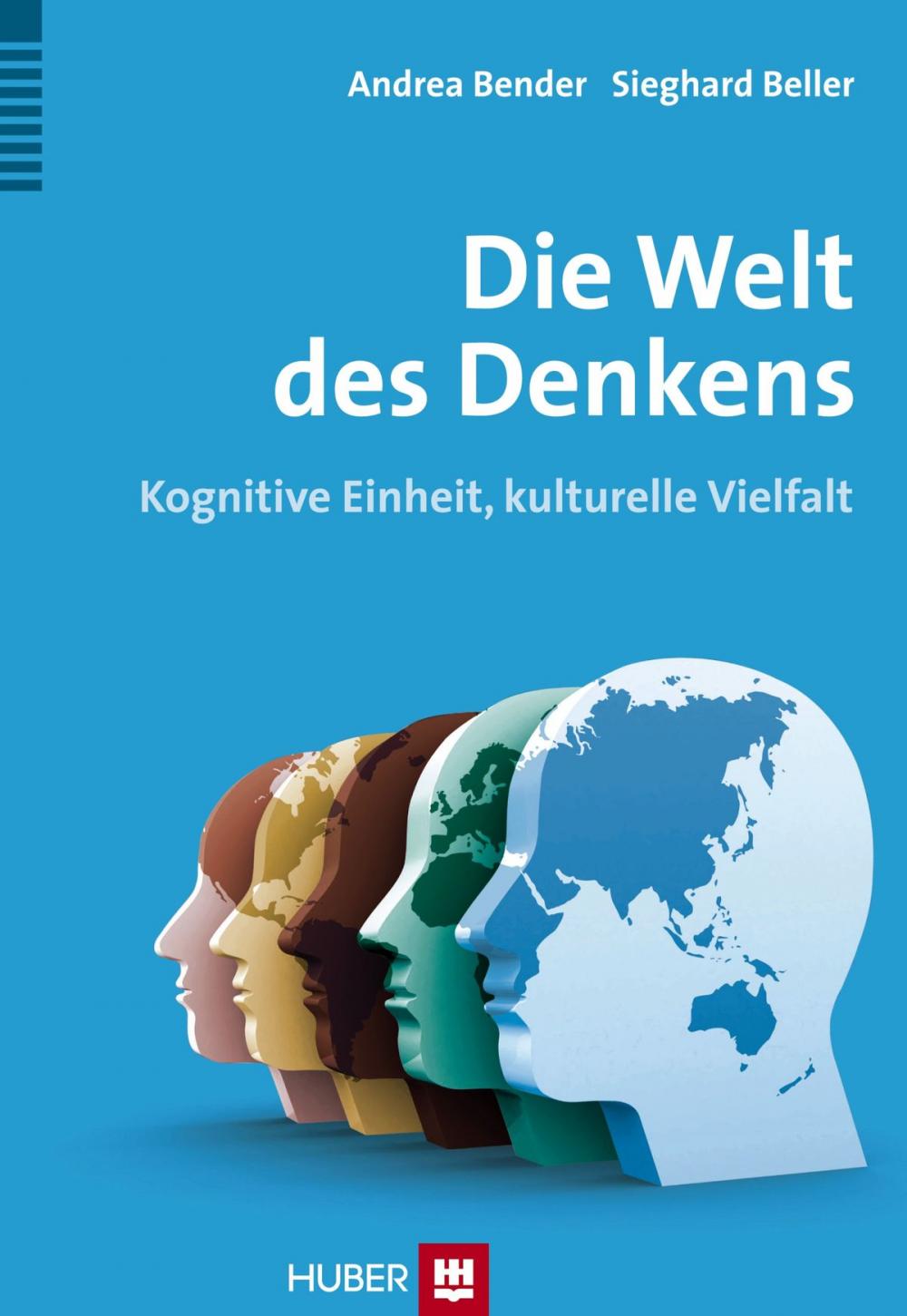 Big bigCover of Die Welt des Denkens