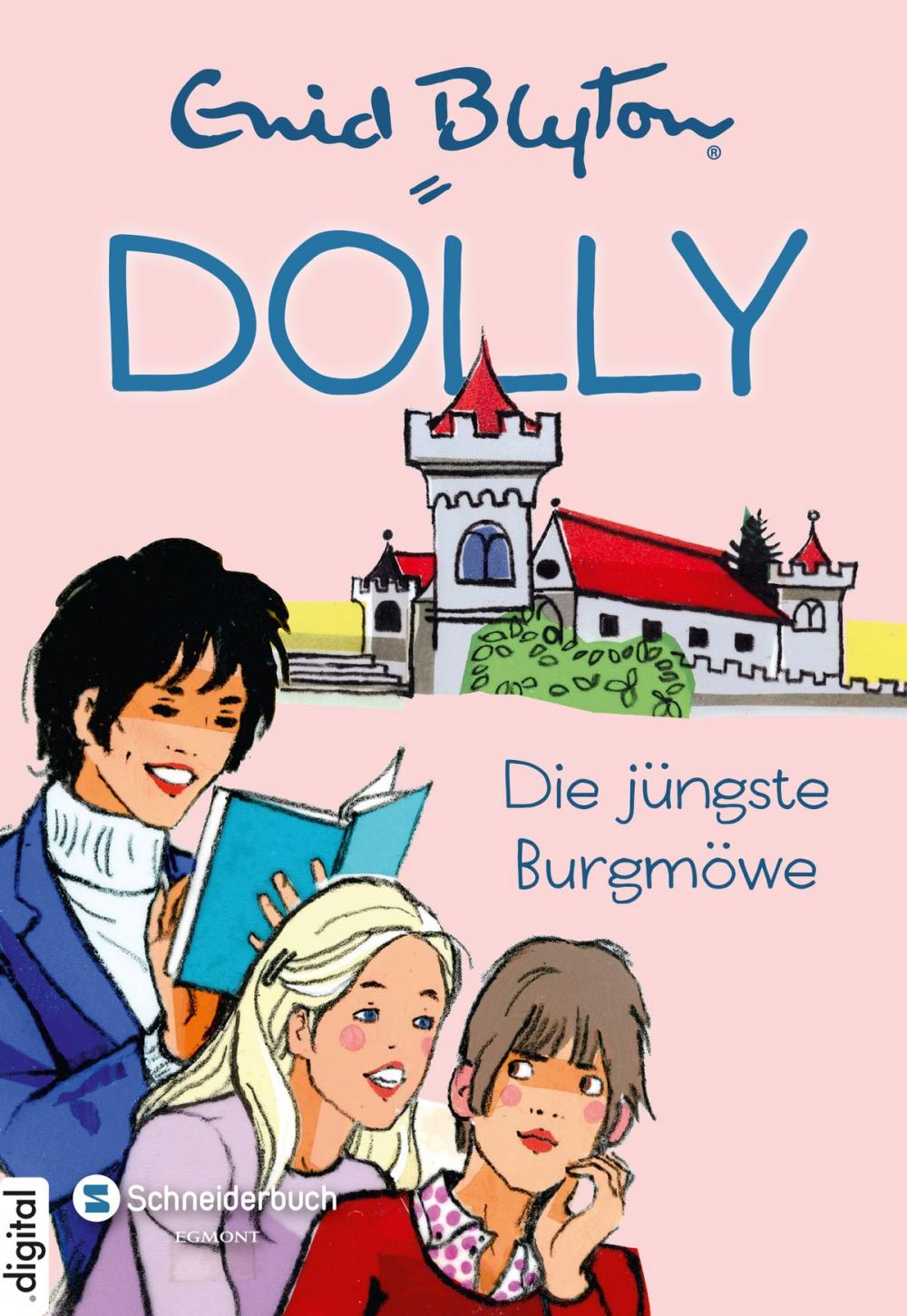 Big bigCover of Dolly, Band 12