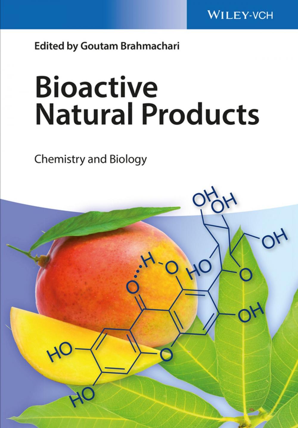 Big bigCover of Bioactive Natural Products