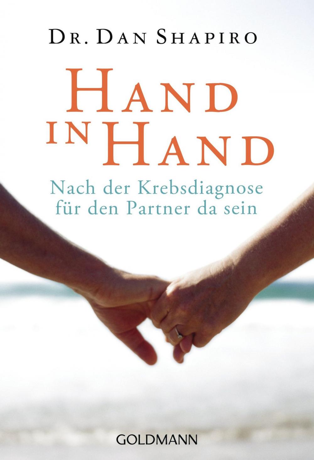 Big bigCover of Hand in Hand