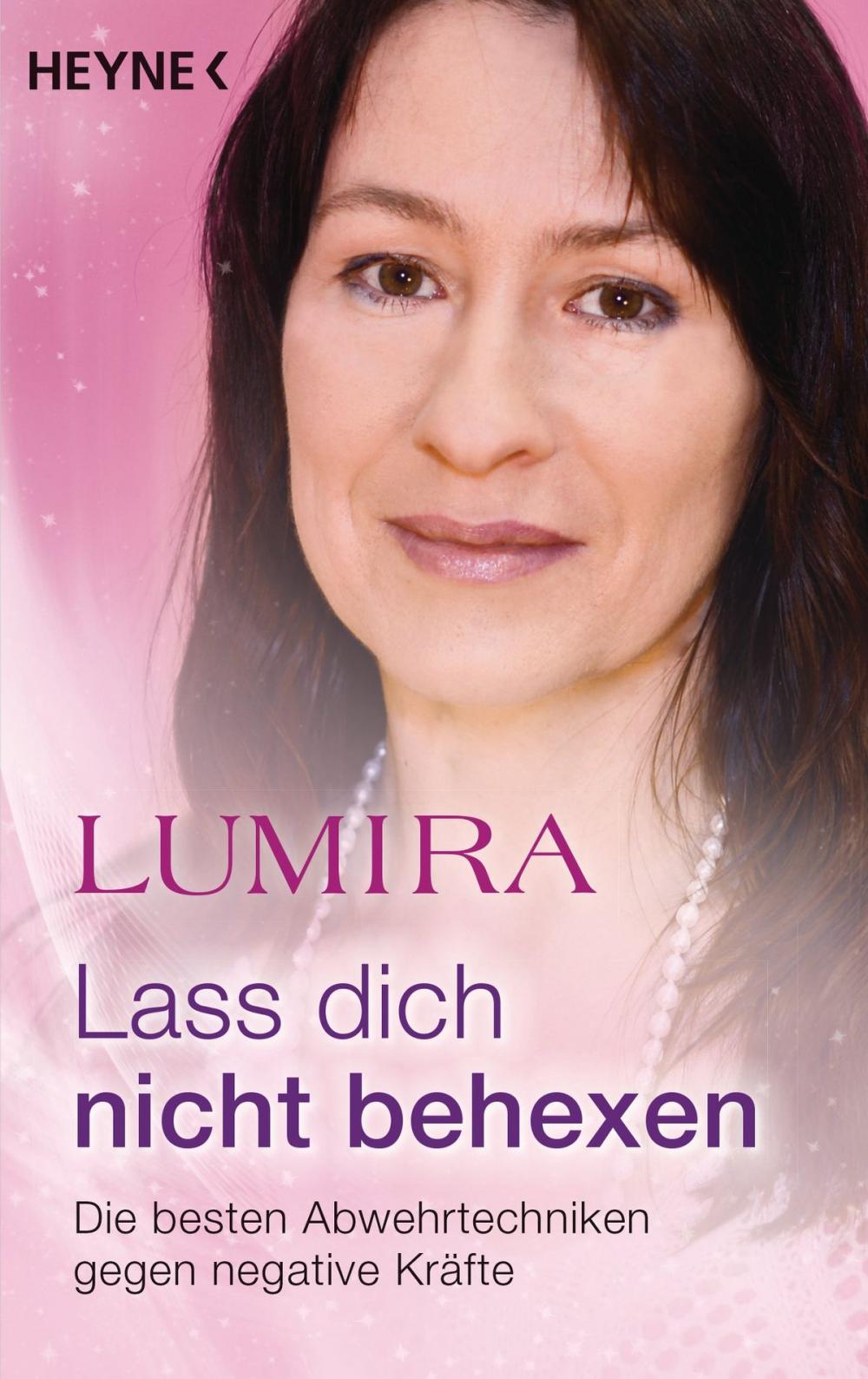 Big bigCover of Lass dich nicht behexen (überarbeitete Neuausgabe)