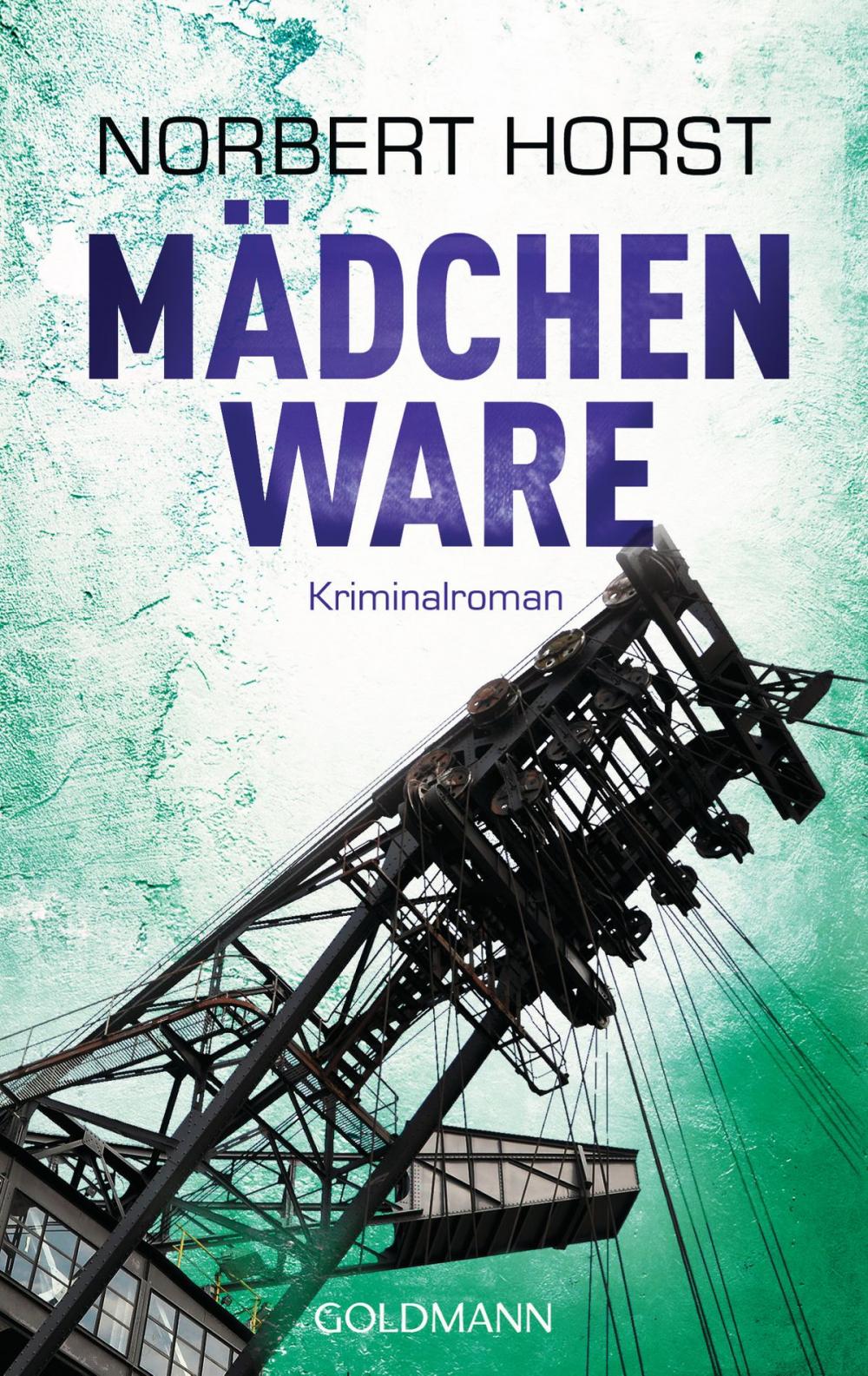 Big bigCover of Mädchenware