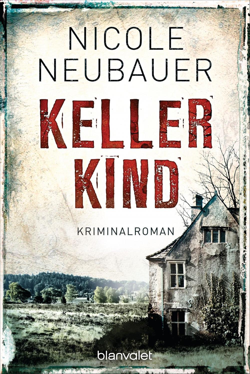 Big bigCover of Kellerkind