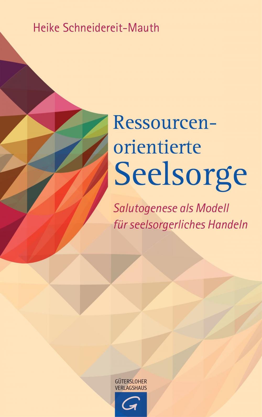 Big bigCover of Ressourcenorientierte Seelsorge