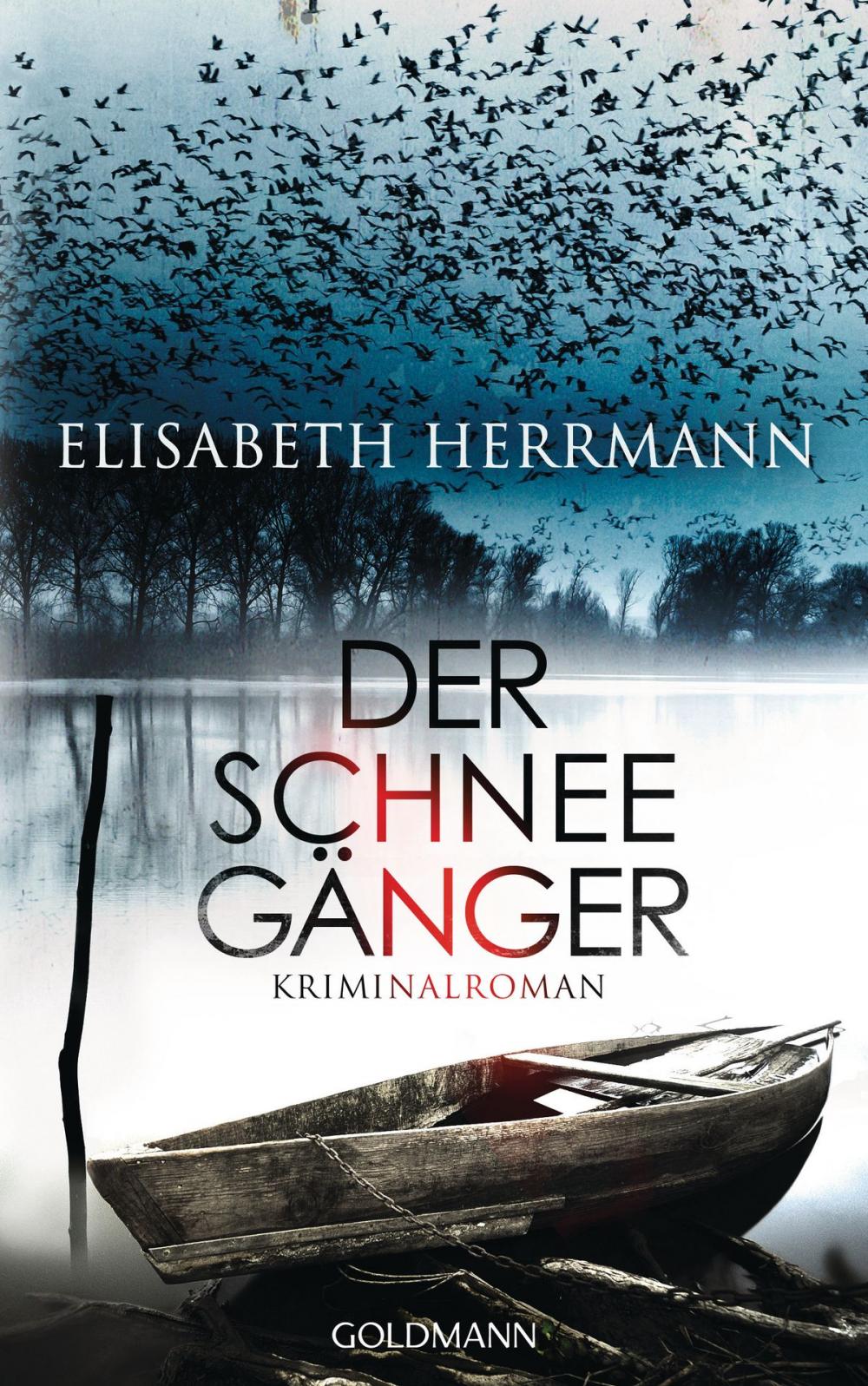 Big bigCover of Der Schneegänger