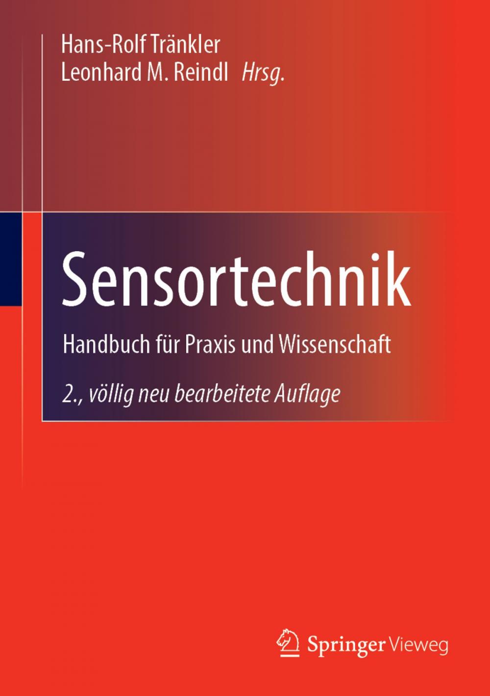 Big bigCover of Sensortechnik