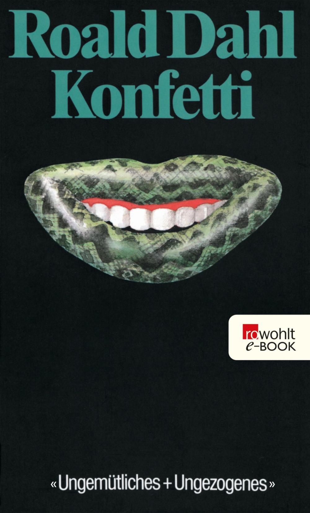 Big bigCover of Konfetti