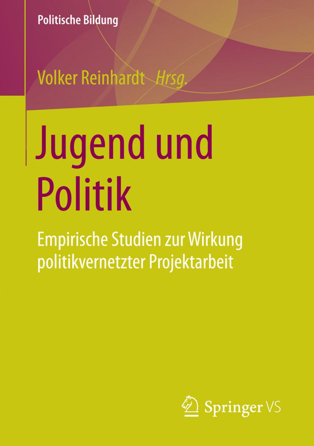 Big bigCover of Jugend und Politik