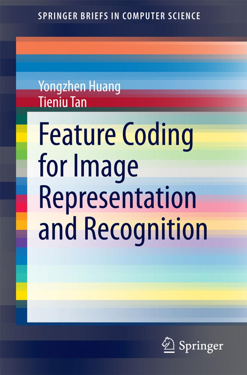 Big bigCover of Feature Coding for Image Representation and Recognition