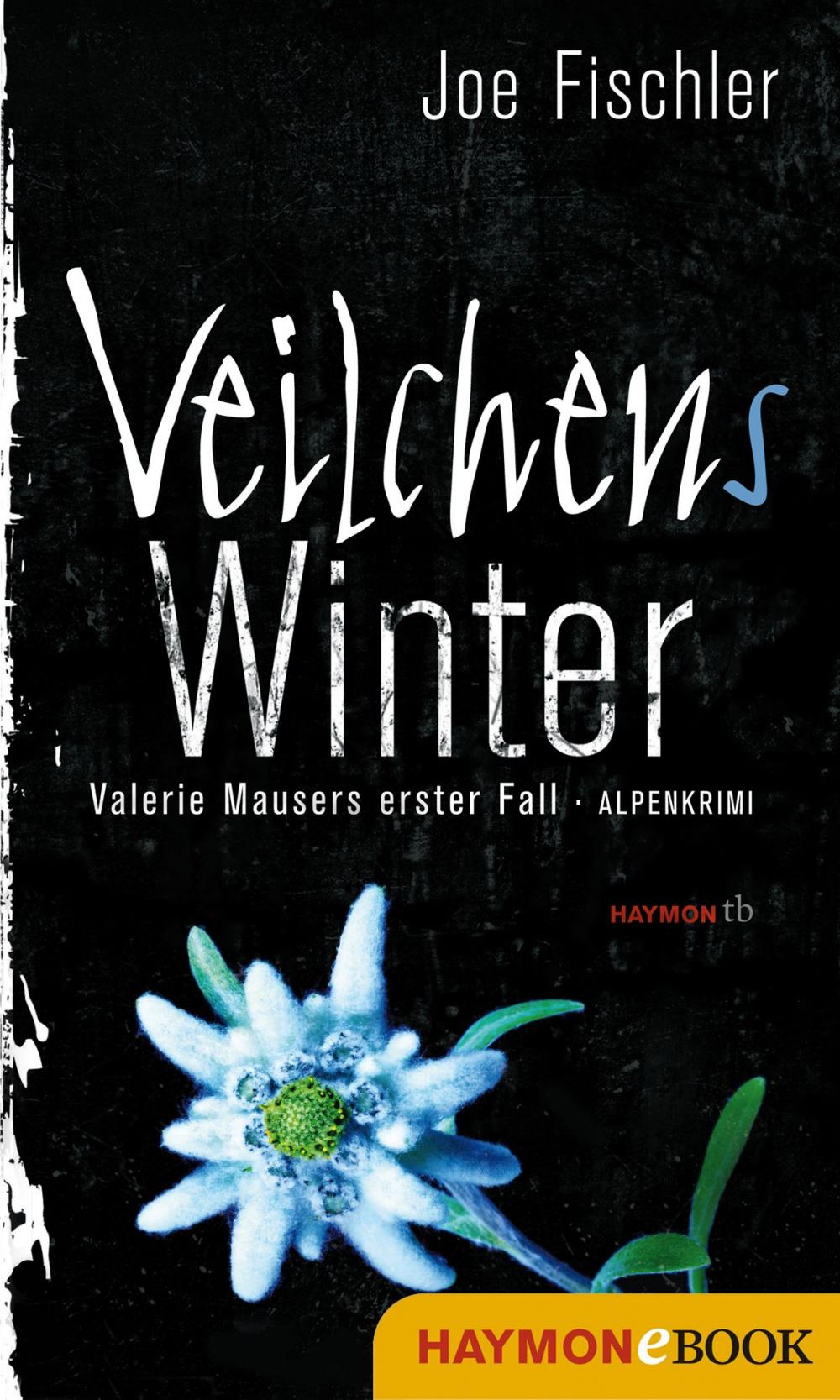 Big bigCover of Veilchens Winter