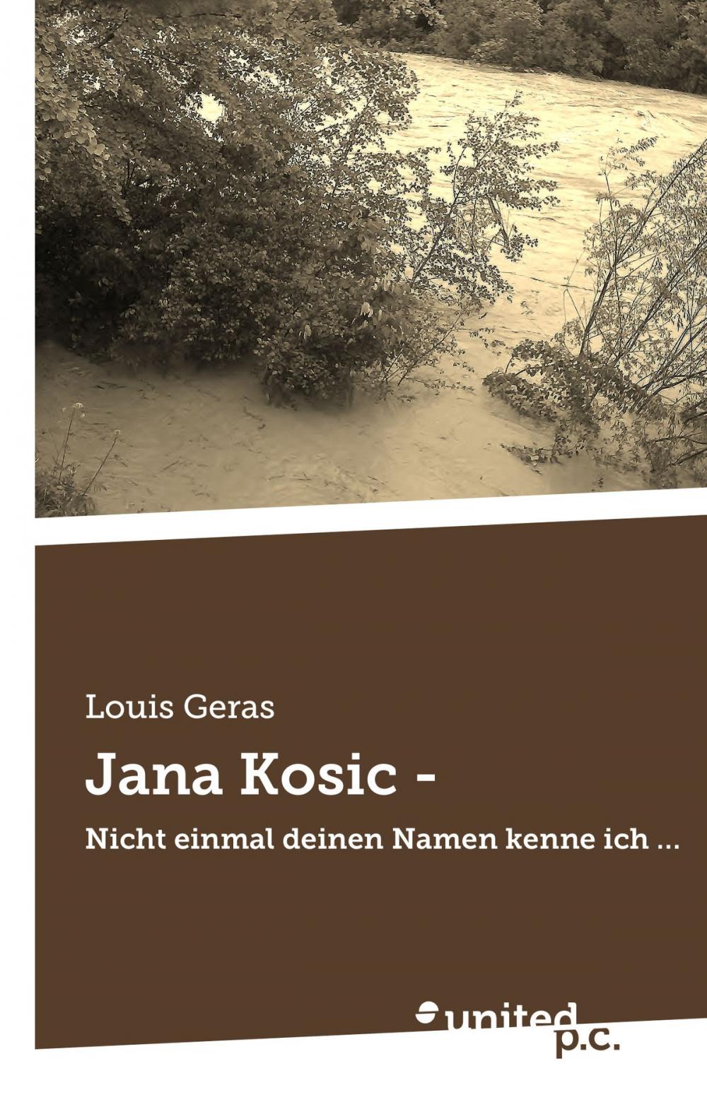 Big bigCover of Jana Kosic -