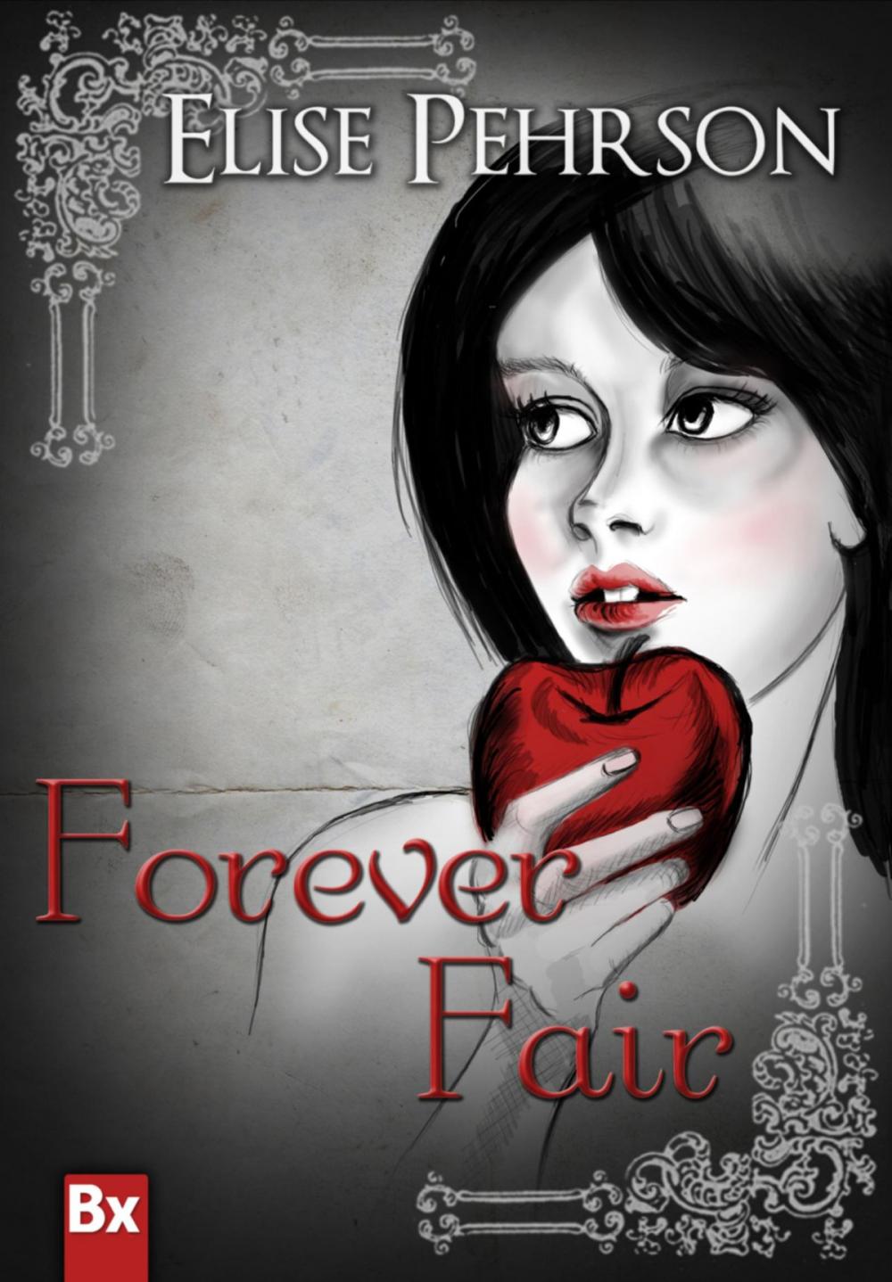 Big bigCover of Forever Fair