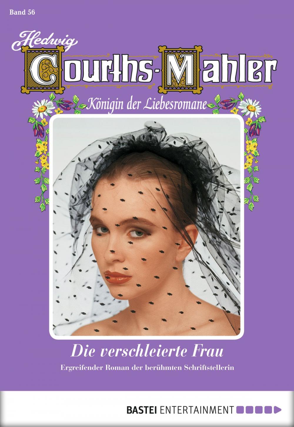 Big bigCover of Hedwig Courths-Mahler - Folge 056